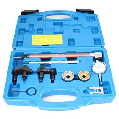 Abbildung von DR TOOLS Motor Einstellwerkzeug Steuerketten 1.8 2.0 TSI FSI TFSI Steuer Kette für VAG
