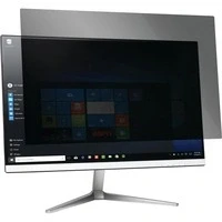 Abbildung von Kensington Blickschutzfilter Für Monitore 34 Zoll, 21:9, Geeignet LG, ViewSonic, Samsung, BENQ, DSGVO konform, mehr Datensicherheit, Mit Blaulichtfilter und Blendschutz, 627436
