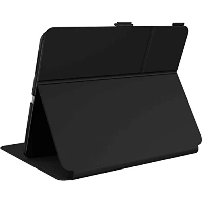 Abbildung von Speck Products Balance Folio iPad Pro 11 Zoll (2018/2020), Schwarz/Schwarz