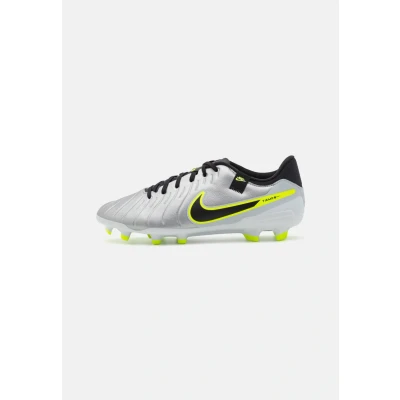 Abbildung von Nike Fußballschuh für Herren, Metallic Silver Volt 001, 43 EU