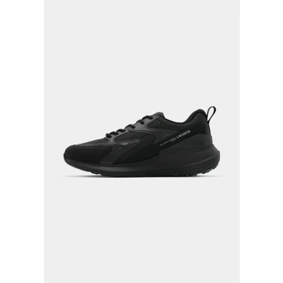 Abbildung von Lacoste L003 EVO Sneaker low, Herren, Größe: 42.5, Black Schuhe