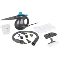 Abbildung von Bissell Dampfreiniger &quot;SteamShot Titanium&quot;