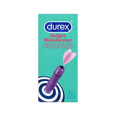 Abbildung von Vibrator &quot;Intense Delight&quot;