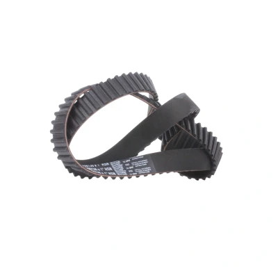 Abbildung von GATES FleetRunner Micro V Stretch Fit 5049XS Zahnriemen 136 1295 25,4 Glasfaser, HNBR (Hydrierter Acryl Nitril Butadien Kautschuk) kfzteile,