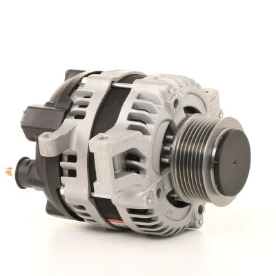 Abbildung von AS PL A6079 Lichtmaschine 12V 105A HONDA: FR V, CR V 3, Accord 7 Limousine