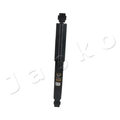Abbildung von JAPKO MJ00507 Stoßdämpfer Hinterachse Gasdruck Zweirohr Teleskop oben Auge, unten Auge VOLKSWAGEN: Caddy 3 Kastenwagen, Kombi