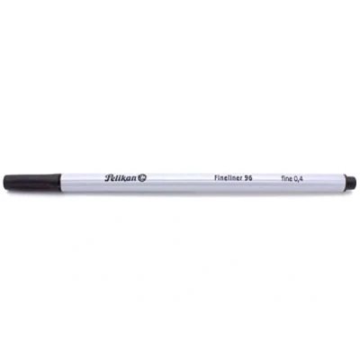 Abbildung von Pelikan Fineliner 96, dokumentenecht