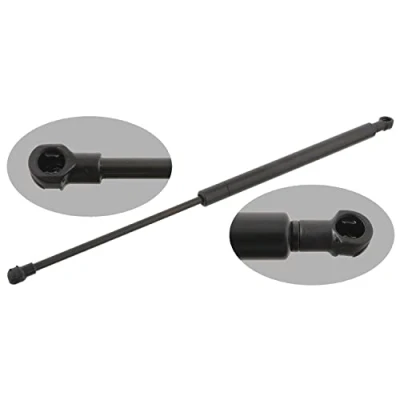 Abbildung von FEBI BILSTEIN 29286 Motorhaubendämpfer beidseitig 185 LEXUS: IS 2