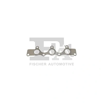 Abbildung von FA1 414 011 Auspuffkrümmerdichtung Zylinderkopf SMART: City Coupe, Cabrio, Fortwo II Coupe