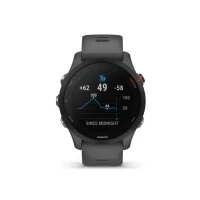 Abbildung von Garmin Forerunner 255 Grau