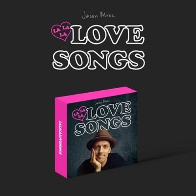Abbildung von Lalalalovesongs (Kit Album General)