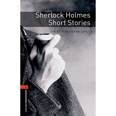 Abbildung von Sherlock Holmes Short Stories: Anthology of Classic Tales (Gothic Fantasy)