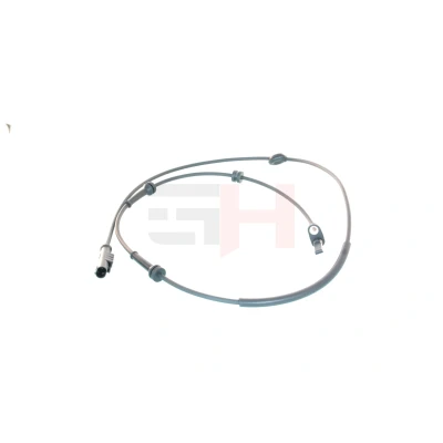 Abbildung von GH 711018 ABS Sensor Hinterachse, Hinterachse rechts, links ALFA ROMEO: 156 Sportwagon, Limousine, GT