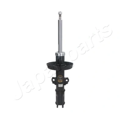 Abbildung von JAPANPARTS MM 00480 Stoßdämpfer Vorderachse Gasdruck Zweirohr Federbein oben Stift SAAB: 9 5 Kombi, Limousine