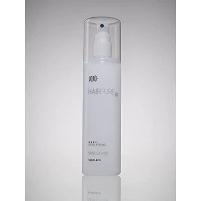 Abbildung von JOJO Hairpure Style Hair Spray Haarlack 200 ml