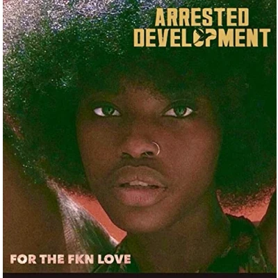 Abbildung von For the Fkn Love [Vinyl LP]