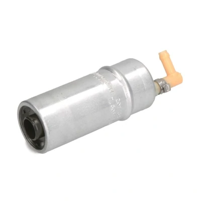 Abbildung von PIERBURG 7.50111.60.0 Kraftstoffpumpe elektrisch mit Anbaumaterial, ohne Tankgeber VOLKSWAGEN: Passat B6 Variant, Tiguan I, Fox Schrägheck