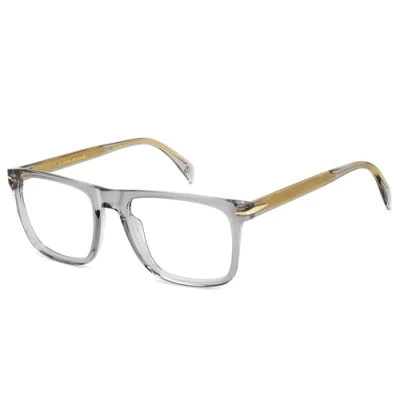 Abbildung von David Beckham Unisex Brille Vista Db 7115 Kb7 54/19/145 Herren Sunglasses, KB7/19 Grey, 54