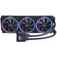 Abbildung von Eisbaer Aurora 420 CPU Digital RGB 420mm, Wasserkühlung