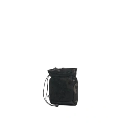 Abbildung von Brandit Molle Tactical Sonstige Accessoires, Größe: One Size, Dark camouflage