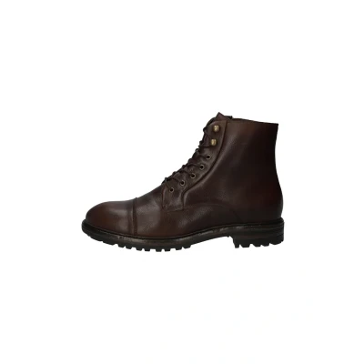 Abbildung von Greg Dark Brown Boots