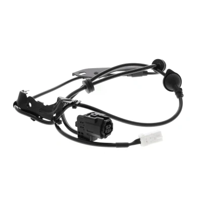 Abbildung von VEMO V70 72 0382 ABS Sensor Hinterachse links 2 eckig TOYOTA: Prius Plus
