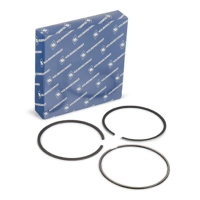 Abbildung von KOLBENSCHMIDT 800071510000 Kolbenringsatz 86 FORD: MONDEO 3 Kombi, 3, Stufenheck