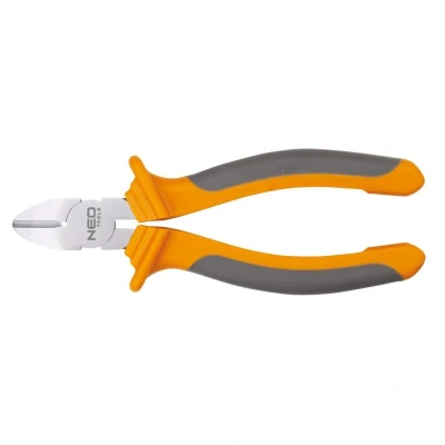 Abbildung von NEO TOOLS 01 018 Schraubendreher 180