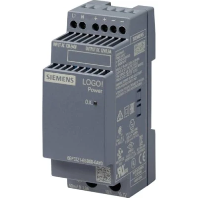 Abbildung von Siemens 6EP3321 6SB00 0AY0 SPS Powermodul