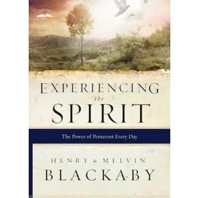 Abbildung von Experiencing The Spirit: Power of Pentecost Every Day