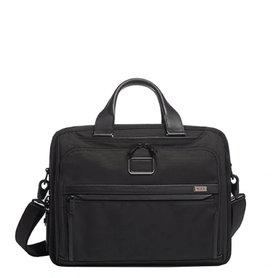 Abbildung von Tumi Alpha Organizer Brief black