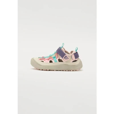 Abbildung von Gioseppo Hodgdon Trekkingsandale für Kinder, Größe: 31, Beige/multi coloured Schuhe