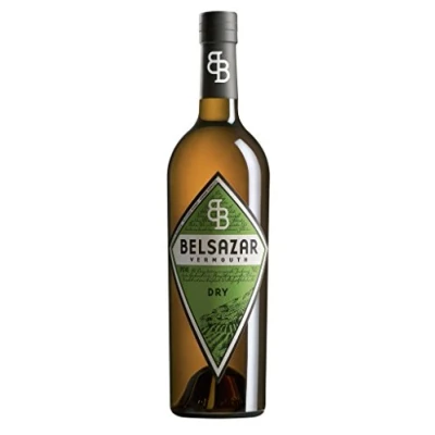 Abbildung von Belsazar Vermouth Dry