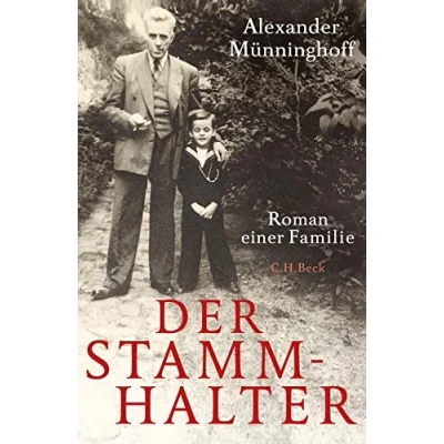 Abbildung von Der Stammhalter: Roman einer Familie