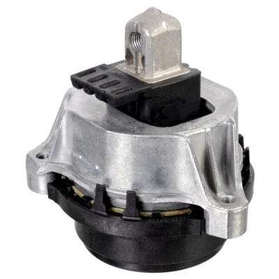 Abbildung von FEBI BILSTEIN 174776 Motorlager rechts Hydrolager BMW: 5 Touring, Limousine, 7
