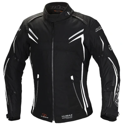 Abbildung von Büse Motorradjacke Mugello Damen Motorrad Textiljacke