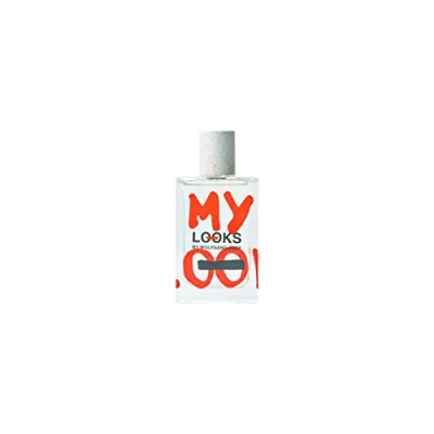 Abbildung von My Looks by Wolfgang Joop Woman Eau De Parfum Inhalt: 30ml = 1 Stück