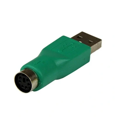 Abbildung von StarTech.com Ersatz PS/2 Maus auf USB Adapter, Bu/St, Ersatzadpter