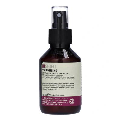 Abbildung von Insight Volumizing Volume Up Root Lotion 100 ml