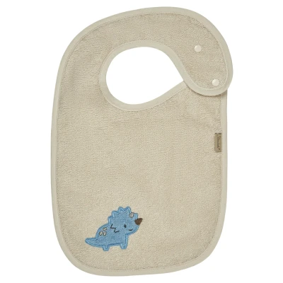 Abbildung von Sterntaler Lätzchen für Kinder, Größe: One Size, Beige