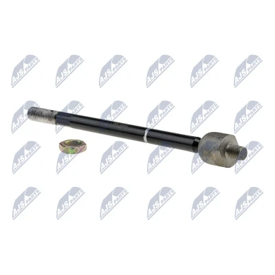 Abbildung von NTY SDK FR 008 Axialgelenk Vorderachse VOLVO: V70 2, 3, V60 I, LAND ROVER: Freelander 2 SUV