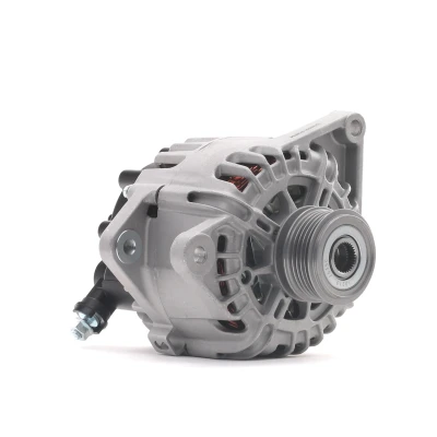 Abbildung von RIDEX 4G0755 Lichtmaschine 12V 120A HYUNDAI: i30 I Kombi, Schrägheck, KIA: cee‘d Venga, Kombi