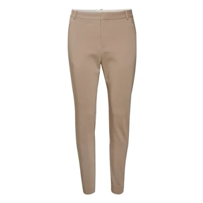 Abbildung von Inwear Vanessaiw Chino, Damen, Größe: 34, Mocha grey