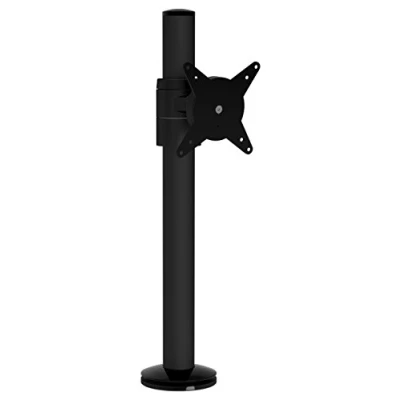 Abbildung von Dataflex ViewLite Monitorarm Schreibtisch 103, 58.103, schwarz
