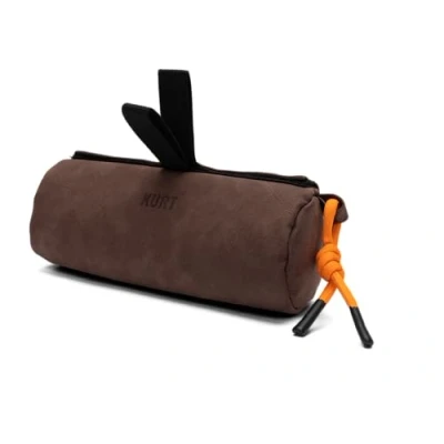 Abbildung von TrendPet Dummy Futterdummy Kurt, braun, 60 % Polyurethan, 40 Polyester, mit Klettverschluss
