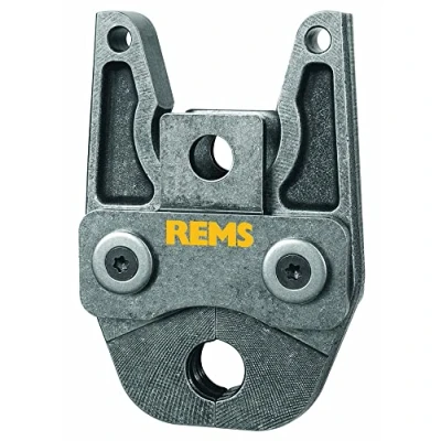 Abbildung von Presstang M 42 4G Rems t/VSH, Ma press m.m.