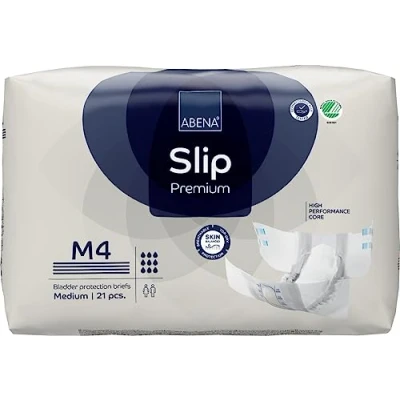 Abbildung von Abena Slip M4 Premium 4X21 St
