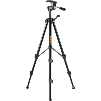 Abbildung von Laserliner 090.132A, 3 Bein(e), Schwarz, 155 cm, 2,5 kg