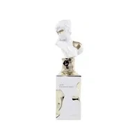 Abbildung von Lattafa Eau De Parfum Her Confession 100ml, Frauenduft, Arabische Duft, Mystische Komposition, Kunstvoller Flakon, Langanhaltender Duft