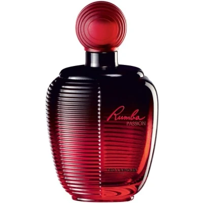 Abbildung von TED LAPIDUS Rumba Passion Eau de Toilette (EdT) 100 ml
